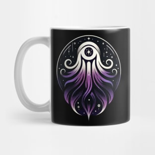 The Eldritch Eye Mug